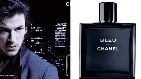 bleu de chanel test|bleu chanel fragrantica.